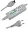 CHILDMORY Adaptateur Fournisseur de Puissance Mural Adaptateur Secteur pour Wii U Gamepads