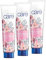 3 x Avon Care Handcreme mit Jasminduft & Glycerine & Vitamin E
