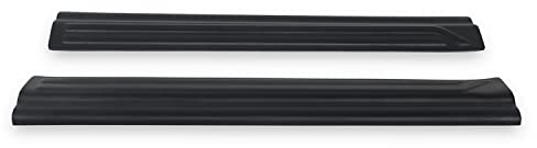 Einstiegsleisten Türschweller für Mercedes Vito W447 2014-2025 ABS Schwarz 2tlg