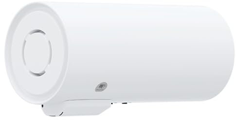 THERMOR - Chauffe-eau électrique DURALIS ACI Hybride 200L horizontal mural - THERMOR - 263126