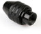 Mandrino autoserrante, M8 x 0,75 mm, cambio rapido e conveniente del mandrino per smerigliatrice elettrica, da 0,33 a 2 mm
