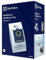 FIGEVIDA Sacchetti UMP3S Aspirapolvere Scatola da 16 adatto per AEG ELECTROLUX 9001688283