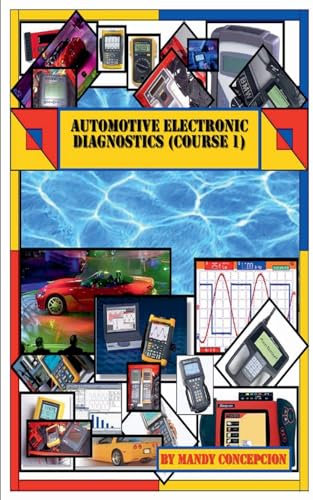 Automotive Electronic Diagnostics (Course 1)