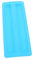 Cabilock Cubierta De La Tostadora Funda Para Tostadora Retro Cubierta Del Aparato Funda Protectora Para Utensilios De Cocina Funda Para Panificadora De Cocina Gel De Sílice Blue