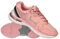 Henselite Ladies L505 Impact Lawn Bowling Shoes (Salmon Pink, UK Footwear Size System, Adult, Women, Numeric, Medium, 3)