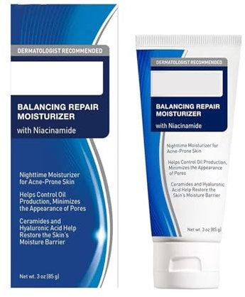 156g Acne Foaming Wash Akne Schaumwäsche, Reinigungsschaum Gesichtsreinigungsschaum Beruhigender Reinigungsschaum für Tägliche Hautreinigung facial cleanser