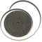 SUPVOX 1 Roll Insulation Soundproofing Tape Self Adhesive Sealing Strip for Speaker and Wire Box Installation Durable Foam Sound Adhesive Easy to Trim and Use