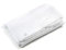 STI Telo Bianco Trasparente occhiellato retinato Antivento antistrappo Anti UV Misura 5x6 mt