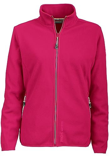 PRO-X elements Britta 3665 Women's Jacket, Navy, 36