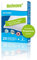 Dustwave® Lot de 20 sacs d'aspirateur premium pour Tornado TO 1120 Elyps avec micro-filtre