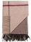 RØROS TWEED - Filos - Wolldecke aus norwegischer Lammwolle - Design von Runa Klock - Deckenmaße: 145 x 220 cm