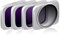 TOMAT Mavic Air 2S ND Filtro, 4-Pack CPL, ND16, ND32, ND64 Filtri Per Obiettivo Della Fotocamera Compatibile Con DJI Mavic Air 2S Accessori