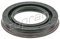 TOPRAN Wellendichtring, Differential 408191