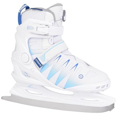 Tempish Figure Skates Crox.x Top W 1300001634, Damen-Sneaker, bunt, 38 EU