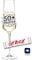 LEONARDO Sektglas mit Gravur personalisiert/Namen Text Motiv, Sekt-Glas graviert als Geschenk zum Geburtstag Jahrestag Hochzeit Verlobung Silvester Einweihung Richtfest (PUCCINI, 280 ml)