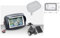 GIVI S954B PORTA CELLULARE O NAVIGATORE MOTO SCOOTER BICI PER MANUBRI WATERPROOF
