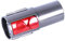 Hochwertiger Adapter kompatibel mit Dyson V7, V8, V10 auf 32mm - Damit können Sie alle herkömmlichen Düsen mit 32mm Durchmesser an Ihren V 7, V 8 oder V 10 Staubsauger anbringen