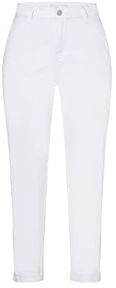 MAC Straight-Fit Chino-Hose - 34/OL
