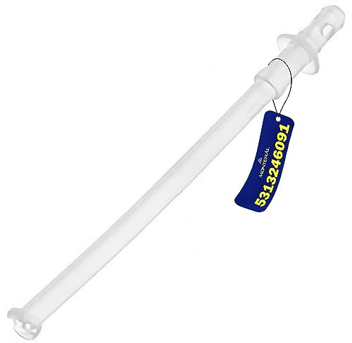 Milk Tube for Automatic Coffee Machine - 5313246091 for DeLonghi - Warranty 10 Years - MONTERAL
