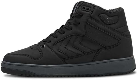 hummel ST. Power Play MID TEX Black - 43