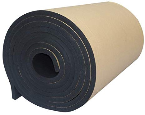 generic Akustische Platten-Schwarzer Schalldichter Schaum, Brandschutz Schallabsorbierende Baumwolle Verdicken Schalldämmung Baumwolle Schalldämmung Baumwolle Schalldämmung Schaum/Wie Gezeigt