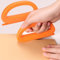 2 Pack Dual-Head Wrapping Paper Cutter - Effortless Gift Wrap Cutter Tool for Christmas, Birthdays, and Holiday Wrapping Paper