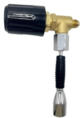 For Kaffeemaschinen-Dampfventil-Modifikationssatz(Boiling water valve)