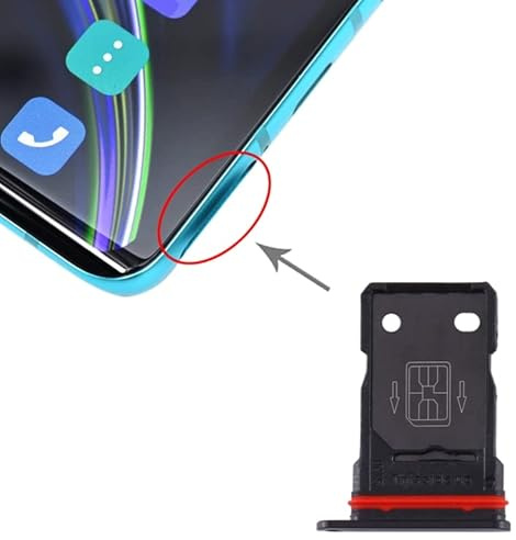 SIM Card Tray Holder for OnePlus 8 SIM Card Tray