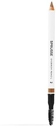 UND GRETEL - SPRUSSE - Eyebrow Pencil Augenbrauenstift - Warm Brown 02