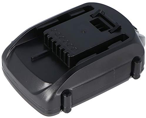Akku kompatibel mit Worx WG151 Li-Ion-Akku WA3525 18V - 20V 1500mAh 30Wh schwarz