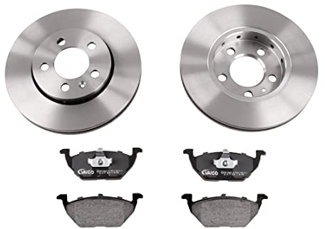VAICO V10-5590 Bremsensatz, Scheibenbremse