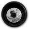 Replacement Security Master Anti theft Locking Wheel Nut Key 538 or V for VW/Volkswagen