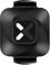XOSS Vortex RPM Fahrrad Trittfrequenzsensor und Geschwindigkeitssensor Duales Modul in einem, ANT+ und Buletooth 4.0 Drahtloser Fahrraddrehzahlsensor