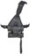Cotton Carrier Skout G2 Binocular Sling Harness, Grey, One Size