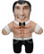 Kissen mit eigenem Foto Personalisiertes Lustiges Fotogeschenk mit eigenem Gesicht Bedruckt 45 cm Hoch Body Körper Foto-Kissen zum 18 Geburtstag Junggesellenabschied Motiv Mr Bow Tie [091]