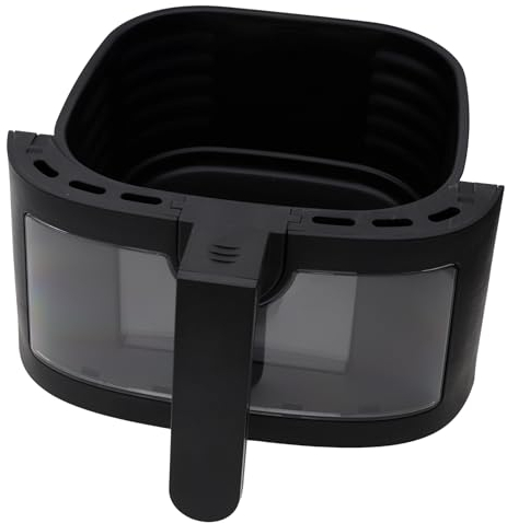 Ariete contenitore ciotola manico finestra friggitrice ad aria Airy 6L 4626