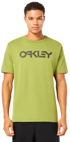Oakley Men's Mark Ii Tee 2.0, Fern, Large