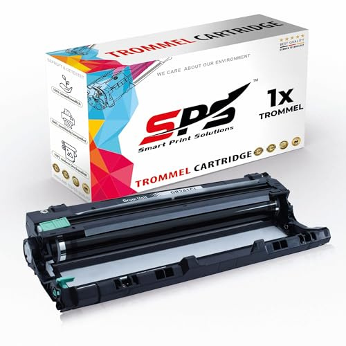 SPS Drucker Trommel Kompatibel für Brother DCP-9022 CDW - DR-241CL | 15.000 Seiten
