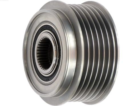 Brand new AS-PL Premium quality Alternator Freewheel pulley - AFP5013(V)