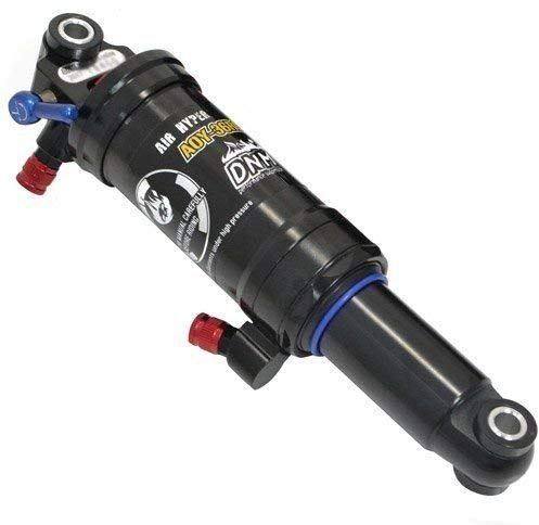 DNM AOY-36RC Mountainbike Air Hinterraddämpfer mit Lockout 190x50mm 4-System #ST1429