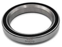 Blackbearing BB-HB-C6 Kugellager Unisex Erwachsene, Silber