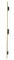 YALE 8922-80 AL YL6 70 CL45 M3 Cerraduras