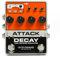 Electro Harmonix Attack Decay