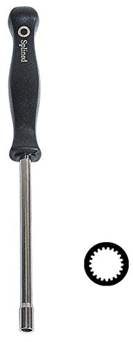 AUMEL Tournevis hexagonal Outil de réglage du carburateur Pour STIHL Husqvarna Craftsman Trimmer Edger Pole Pruner Tronçonneuse Remplacer 5910 890 2307