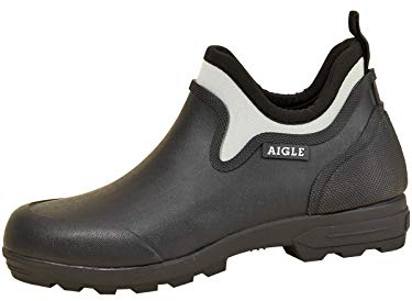 Aigle Damen Lessfor Plus Holzschuh, 3611 Marine Wave 41 EU