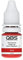 QBS Microblading Pigmente für Lippen, 10 ml, Maschinen- und Handanwendung, 6 Farben zur Auswahl, SPMU Produkte (rot)