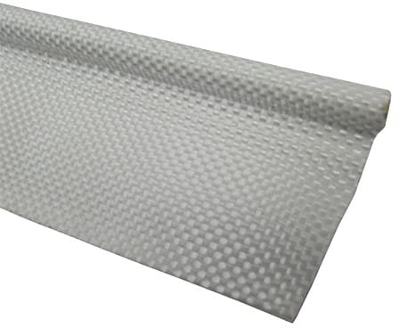 Awning Rail Piping Keder Strip 7.5MM (White Double Flap Camping Caravan)