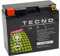TECNO-GEL BATTERIE für YT12B-4 = YT12B-BS (DIN 51290) für Ducati Multistrada 950/1200/DS u.a.