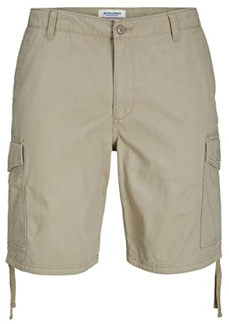 JACK & JONES JPSTMARLEY JJCARGO Shorts ANA SN