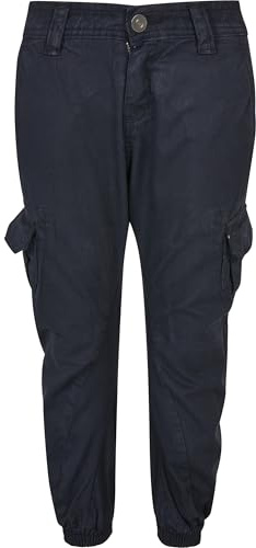 Urban Classics Herren Boys Cargo Jogging Pants